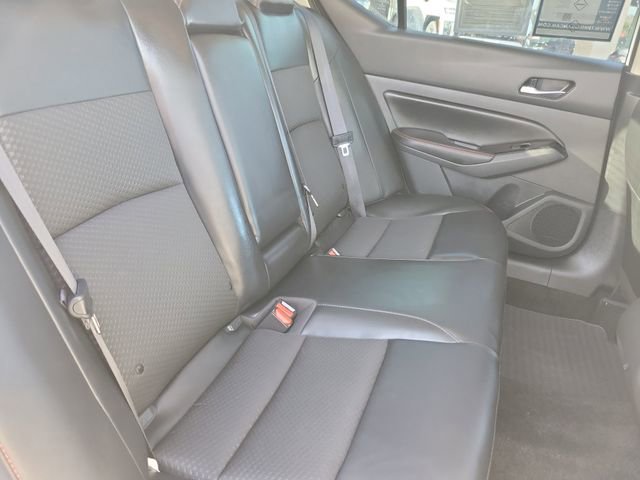 Used 2024 Nissan Altima 2.5 SR image 25