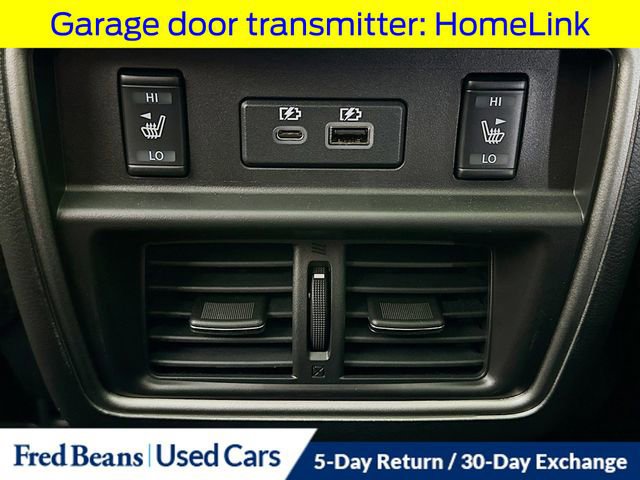 Used 2024 Nissan Murano SL w/ Cargo Package image 32