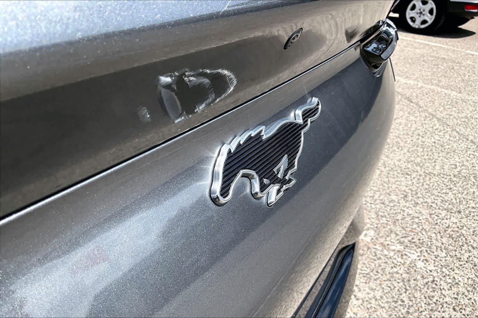 Certified 2023 Ford Mustang Mach-E Premium AWD/4WD image 30