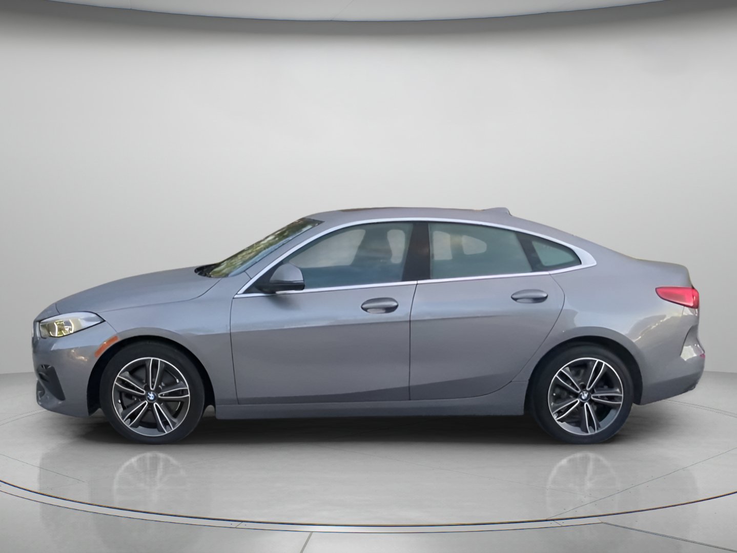 Used 2024 BMW 228i Gran Coupe w/ Convenience Package FWD image 16