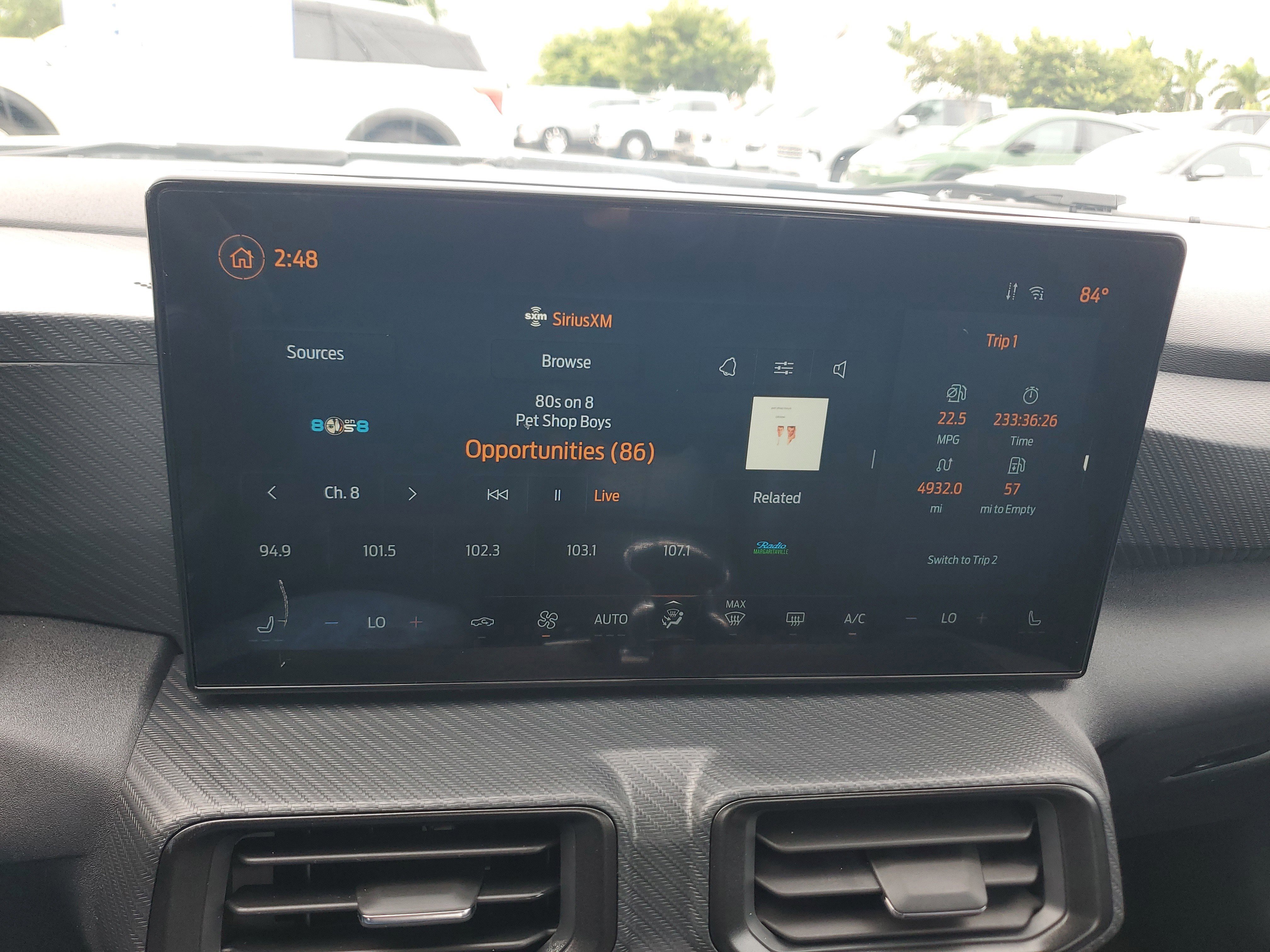 Certified 2024 Ford Mustang EcoBoost image 21