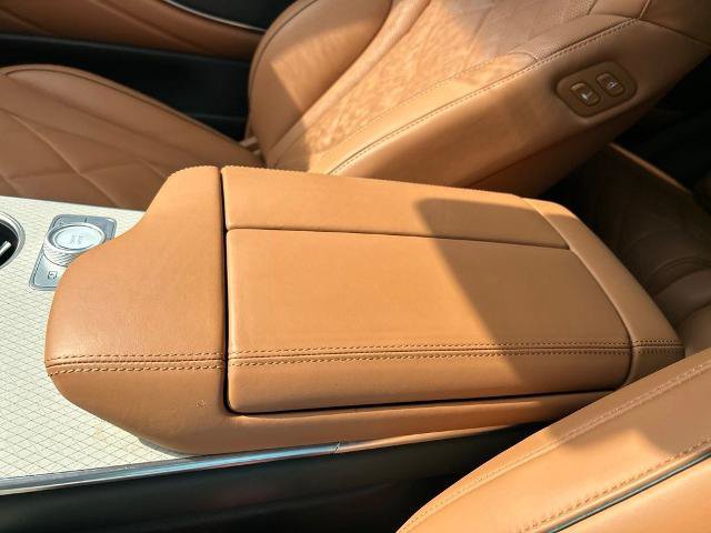 Used 2025 Genesis GV80 3.5T Prestige AWD/4WD image 38