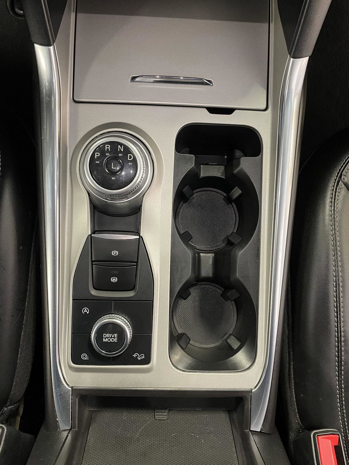 Certified 2024 Ford Explorer XLT w/ Equipment Group 202A image 43