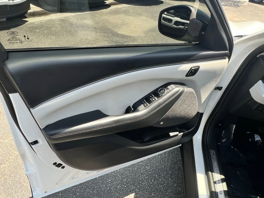 Certified 2023 Ford Mustang Mach-E Premium RWD image 21