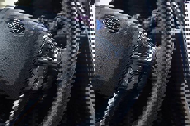 Certified 2024 Ford Edge SEL w/ Convenience Package image 15