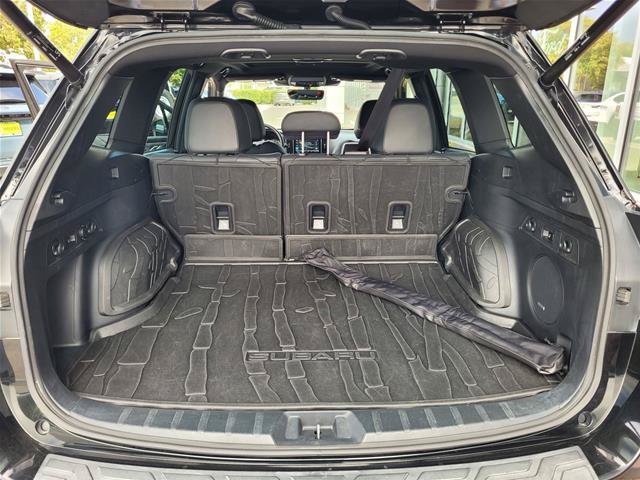 Used 2022 Subaru Forester Wilderness w/ Wilderness Package AWD/4WD image 34