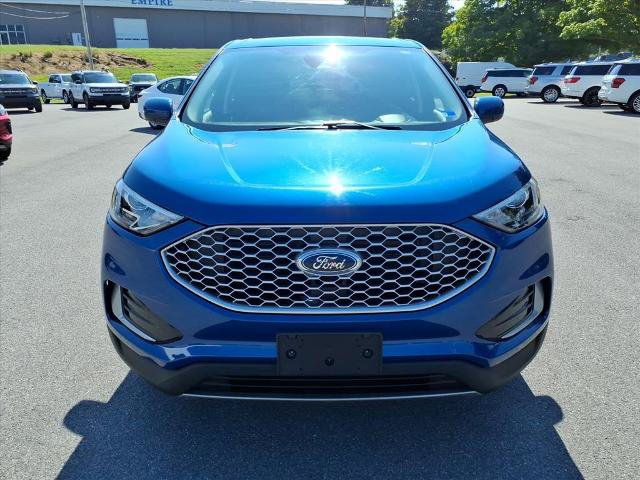 Certified 2024 Ford Edge SEL AWD/4WD image 7