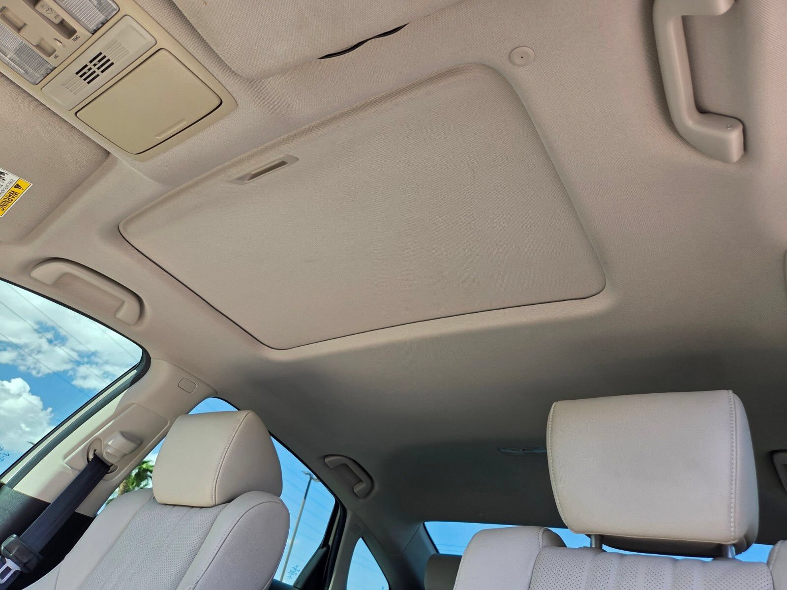 Used 2019 Honda Accord EX-L image 11