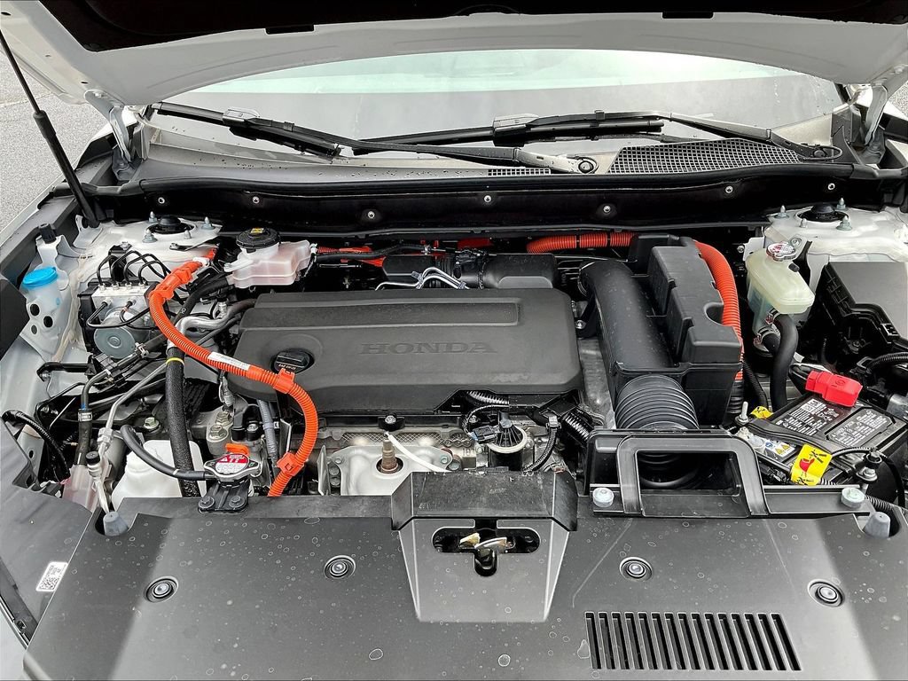 Used 2026 Honda CR-V Sport Touring image 29