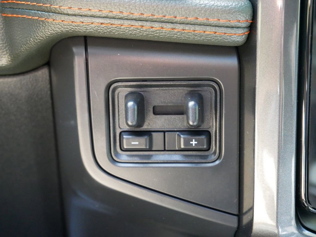 Certified 2022 Ford Expedition Timberline AWD/4WD image 25