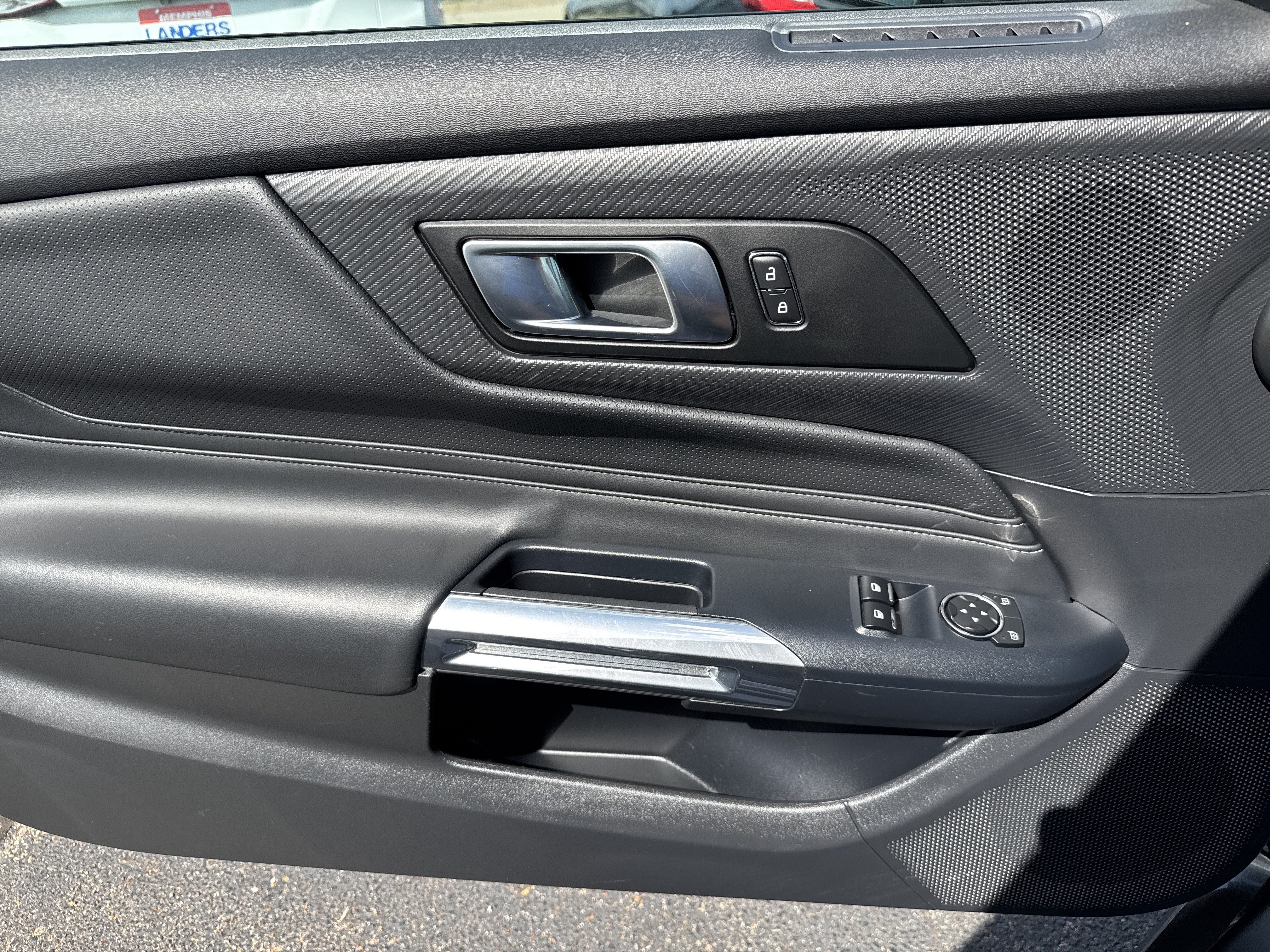 Certified 2025 Ford Mustang Premium RWD image 14