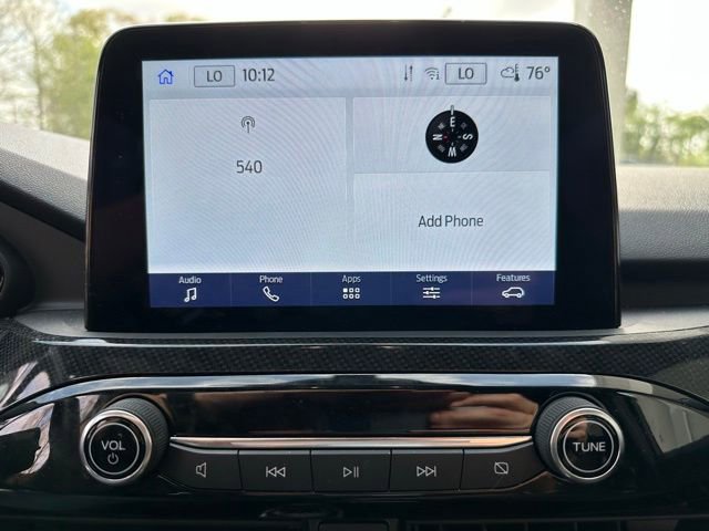 Certified 2023 Ford Escape ST-Line FWD image 16