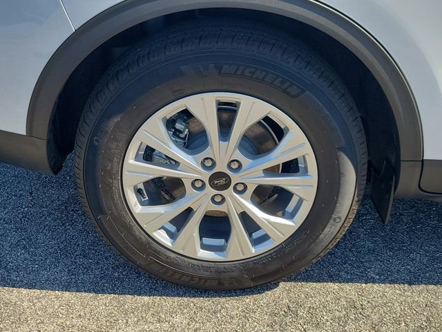 Certified 2026 Ford Escape Active FWD image 6