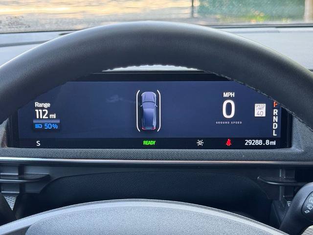 Certified 2022 Ford Mustang Mach-E Select AWD/4WD image 16