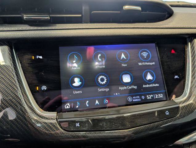 Used 2024 Cadillac XT6 Sport AWD/4WD image 23