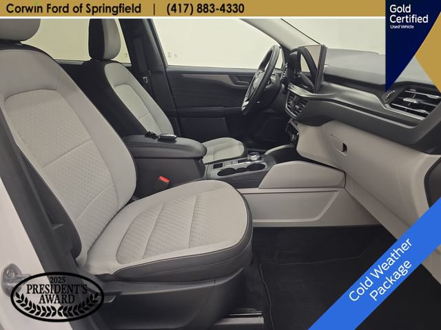 Certified 2024 Ford Escape Active w/ Tech Pack #1 AWD/4WD image 10