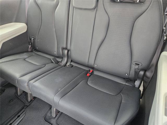 Used 2022 Kia Carnival SX Prestige FWD image 29