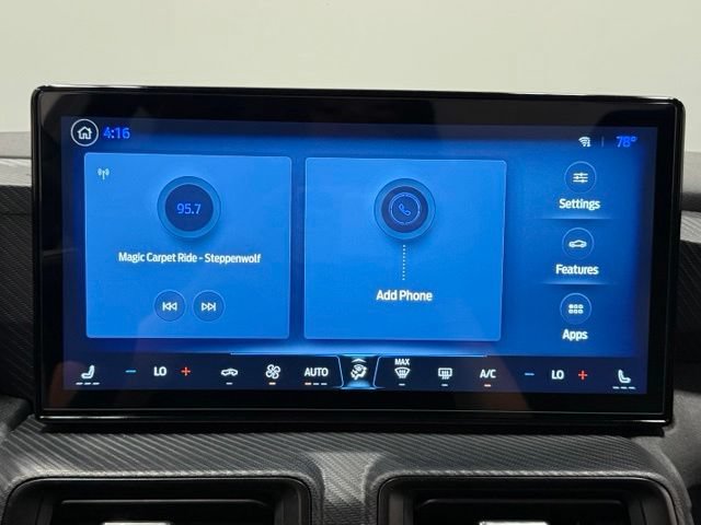 Certified 2024 Ford Mustang Coupe RWD image 27