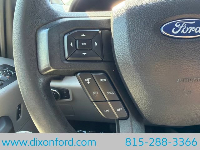 Certified 2020 Ford F150 XL w/ Equipment Group 101A Mid AWD/4WD image 16
