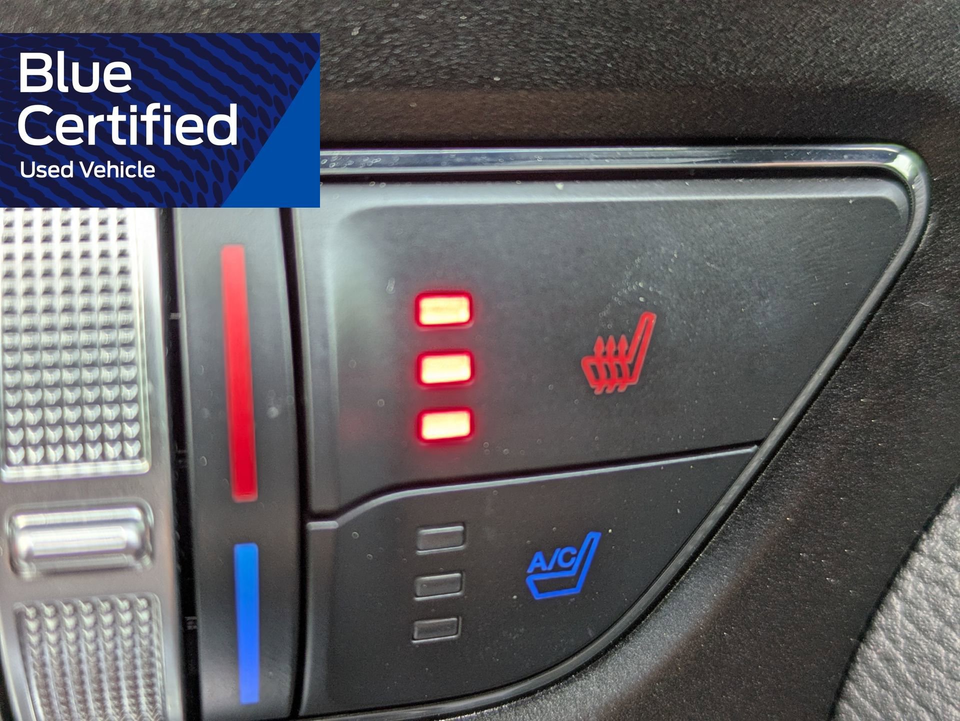 Certified 2020 Ford Mustang GT Premium w/ Equipment Group 401A image 28