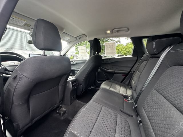 Certified 2023 Ford Escape Active AWD/4WD image 18