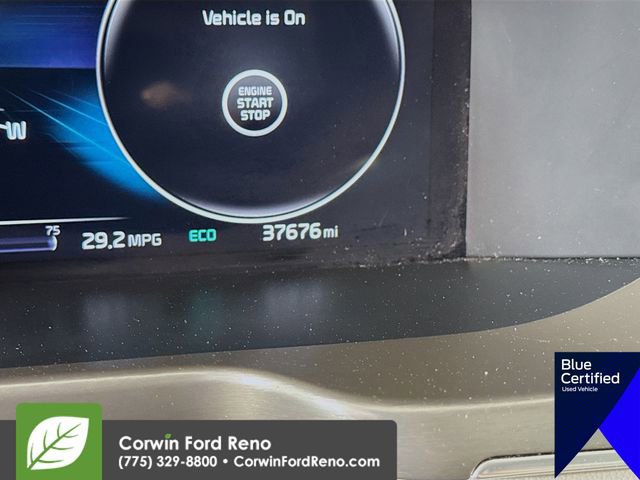 Used 2023 Kia Sorento SX Prestige w/ Panoramic Sunroof Package image 15