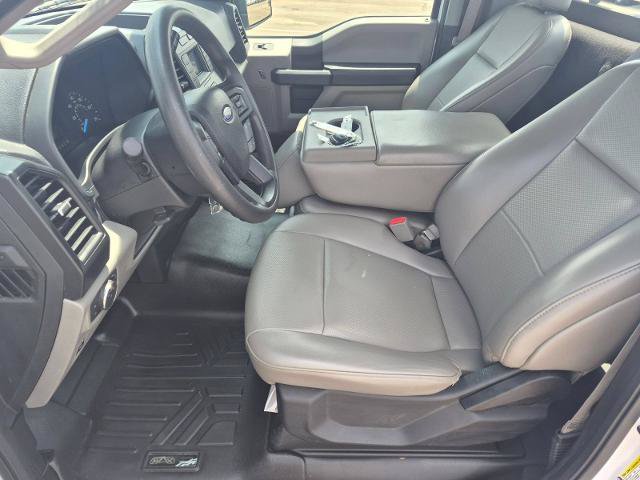Certified 2019 Ford F150 XL w/ Equipment Group 101A Mid AWD/4WD image 12