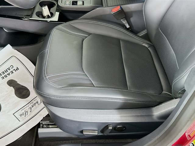 Certified 2025 Ford Mustang Mach-E Premium AWD/4WD image 29