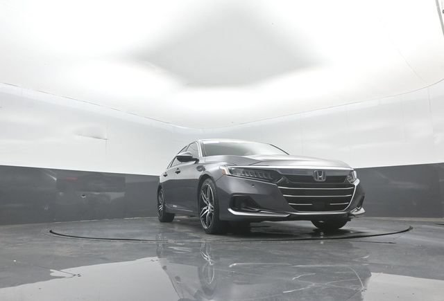 Used 2021 Honda Accord Touring image 29