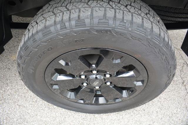 Certified 2023 Ford Ranger XLT w/ Equipment Group 302A High AWD/4WD image 26