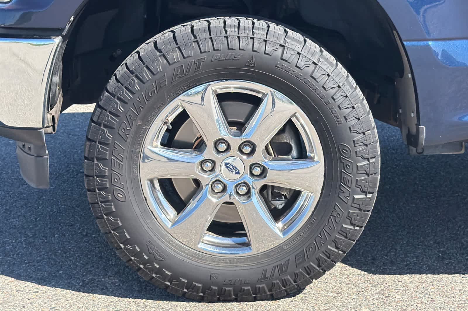 Certified 2018 Ford F150 XLT w/ Trailer Tow Package AWD/4WD image 24