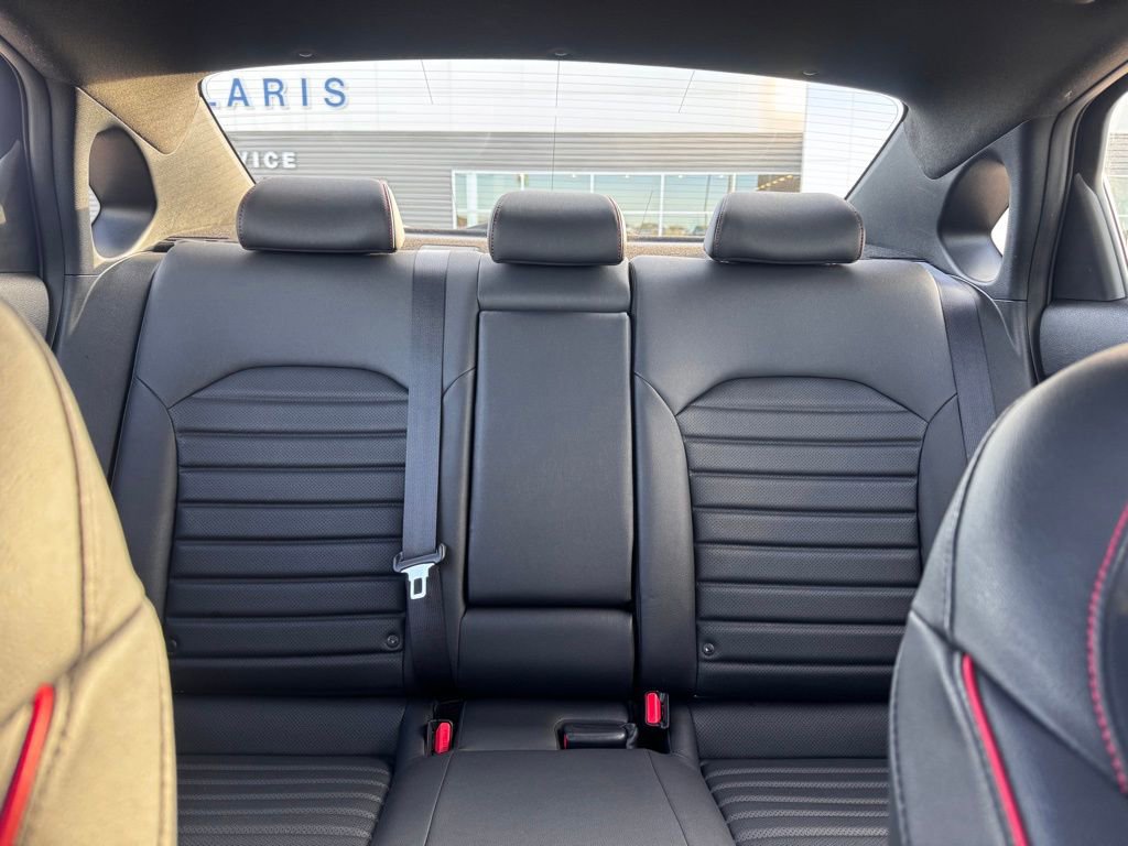 Used 2024 Kia Forte GT w/ GT2 Package image 31