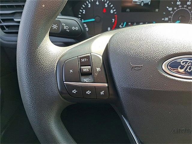 Certified 2022 Ford Escape SE image 20