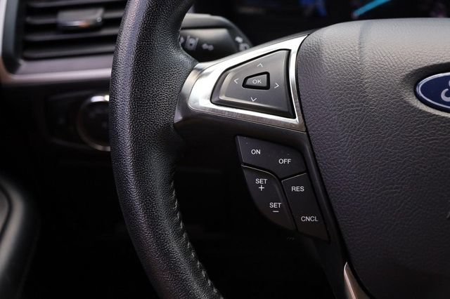 Certified 2024 Ford Edge SEL AWD/4WD image 11