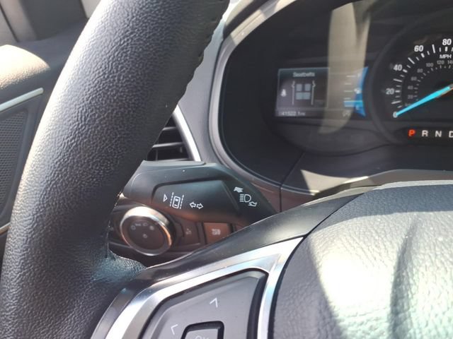 Certified 2024 Ford Edge SEL AWD/4WD image 25