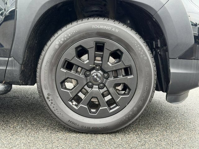 Used 2022 Honda Ridgeline Black Edition image 27