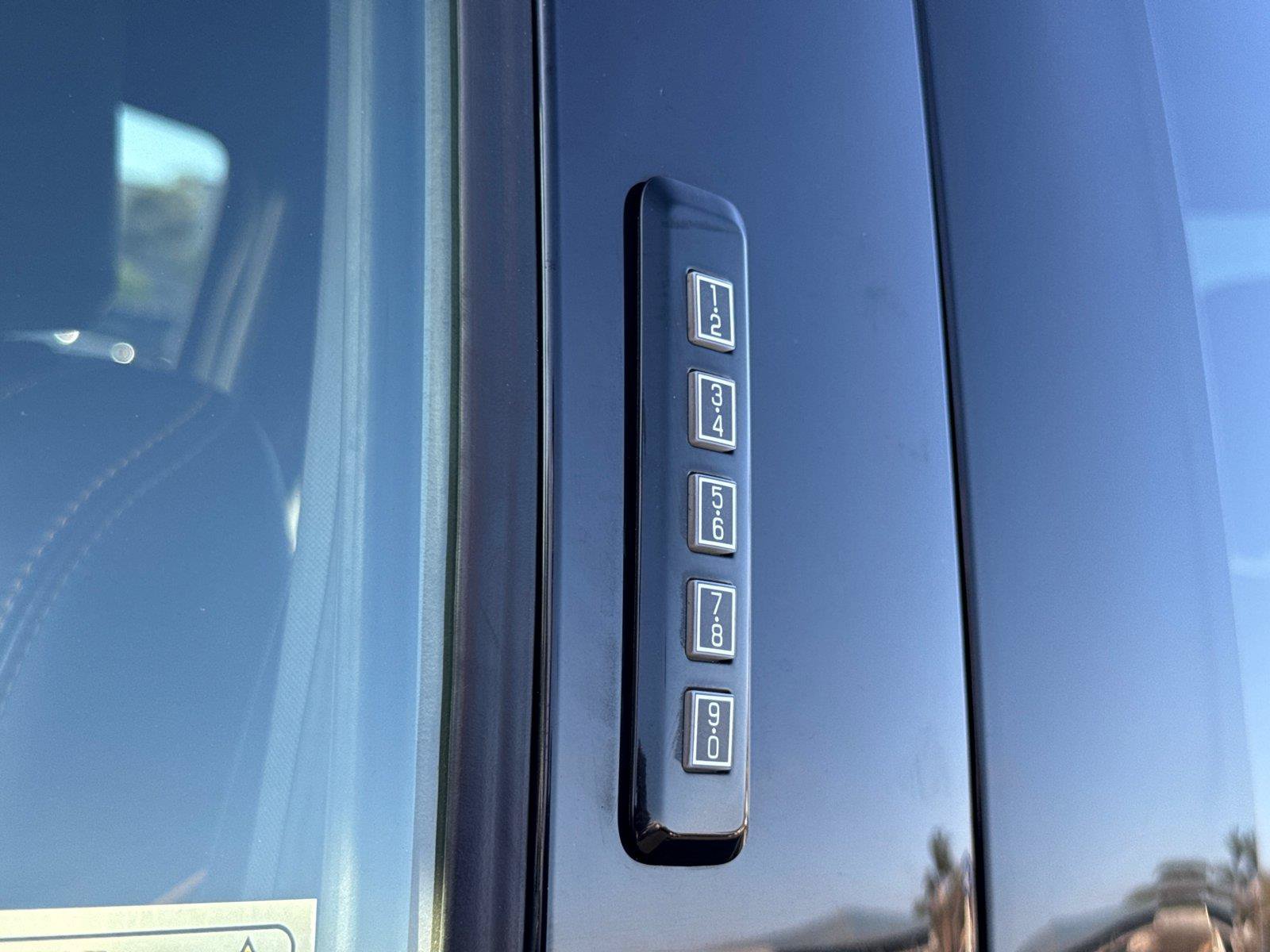 Certified 2023 Ford F150 Tremor w/ Equipment Group 402A High AWD/4WD image 10