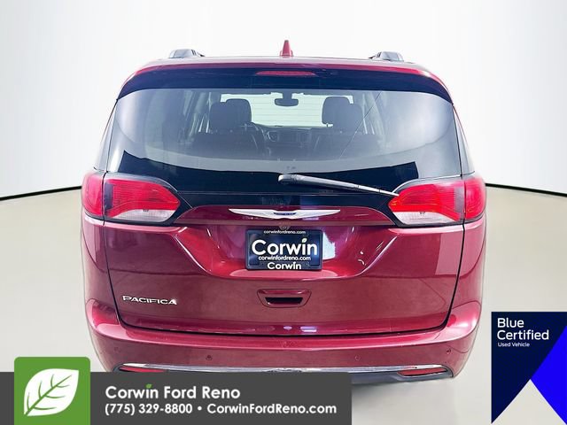 Used 2019 Chrysler Pacifica Touring-L FWD image 8