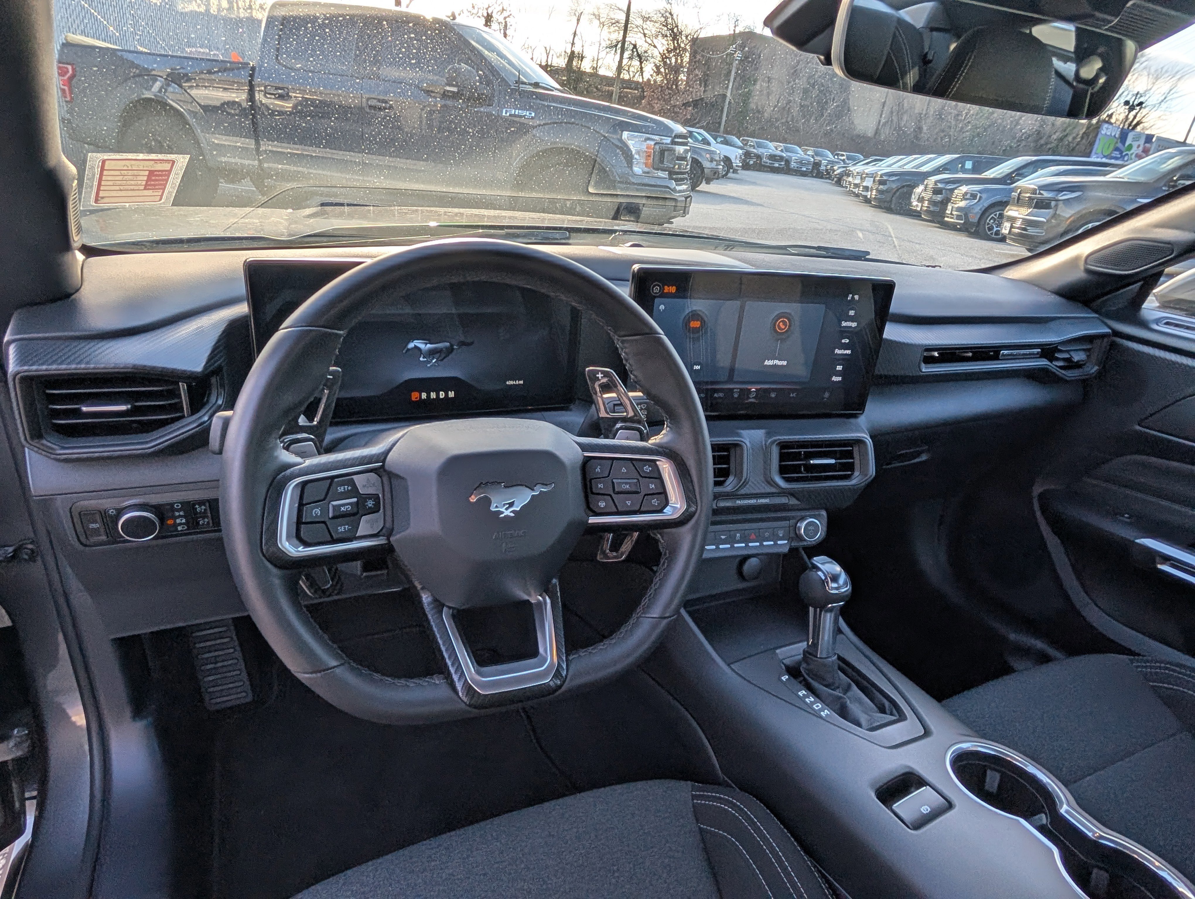 Certified 2024 Ford Mustang GT image 19