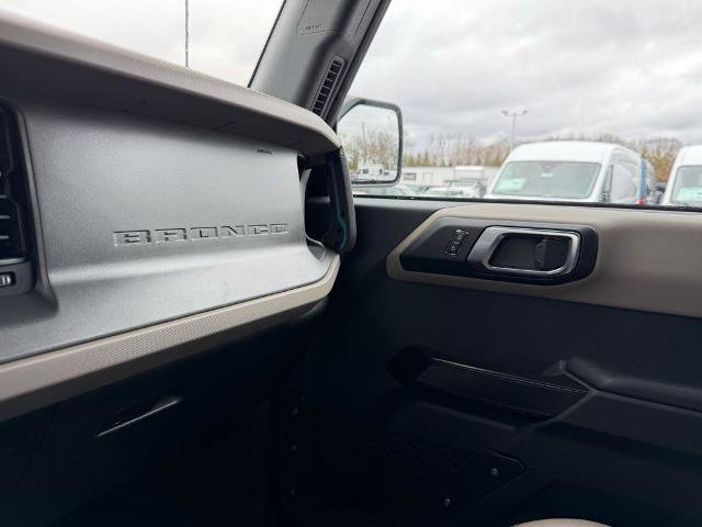 Certified 2024 Ford Bronco Wildtrak image 23