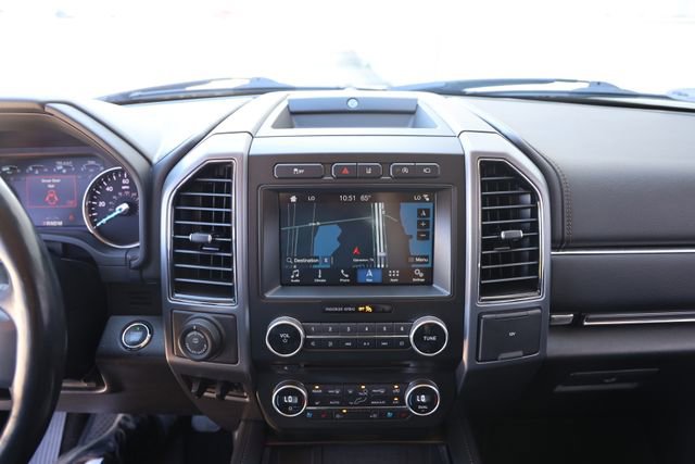 Certified 2018 Ford Expedition Platinum RWD image 19