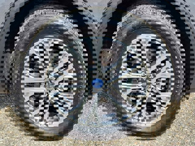 Certified 2022 Ford Escape SEL w/ Technology Package image 29