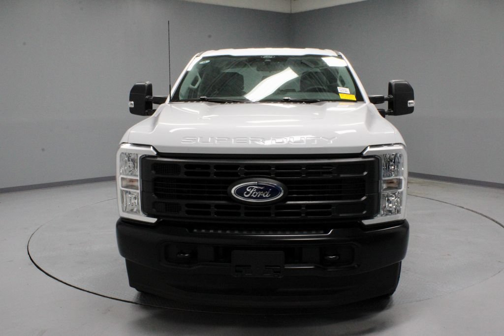 Certified 2026 Ford F250 XL AWD/4WD image 5