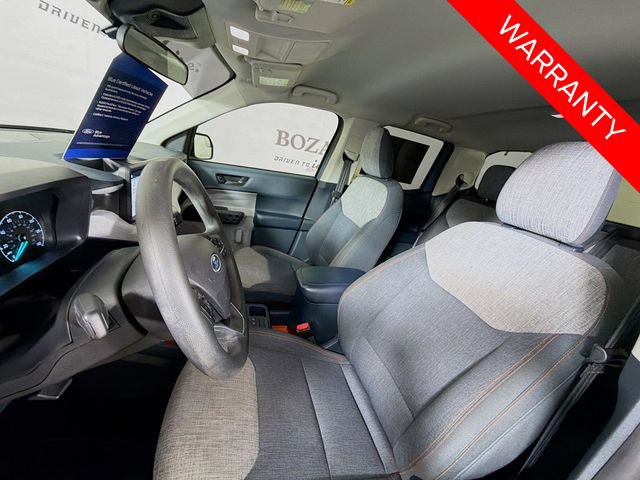 Certified 2022 Ford Maverick XLT FWD image 20