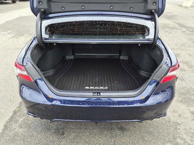 Used 2021 Toyota Camry XSE FWD image 10