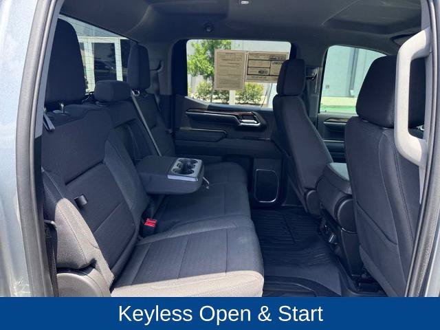 Used 2024 GMC Sierra 1500 Elevation RWD image 20