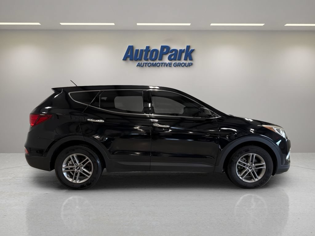 Used 2018 Hyundai Santa Fe Sport AWD/4WD image 8