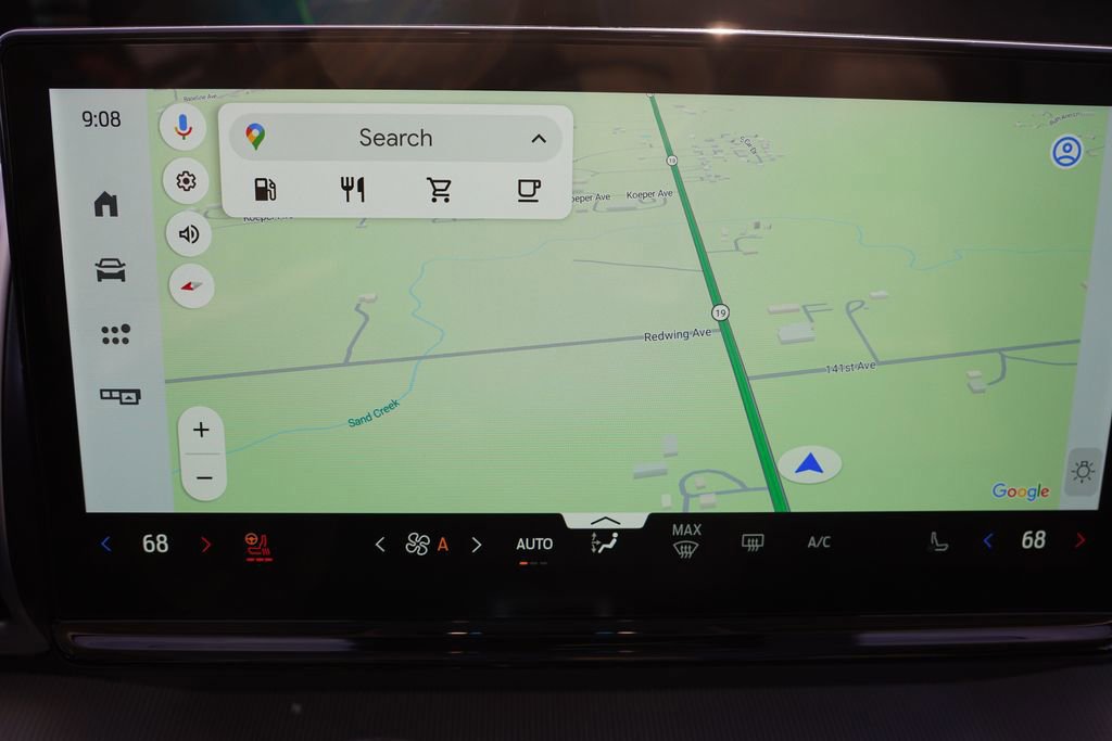 Certified 2025 Ford Expedition Max Active image 31