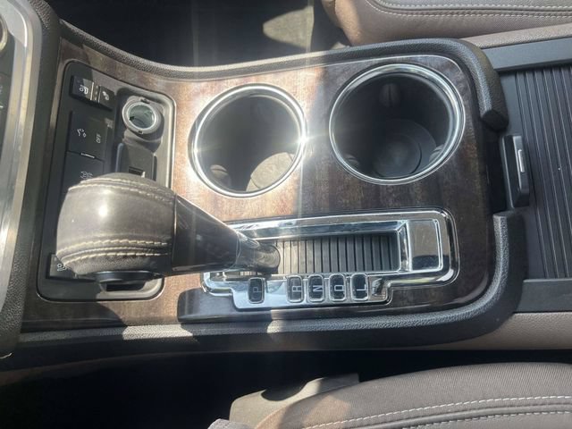 Used 2017 GMC Acadia Limited SLT FWD image 33