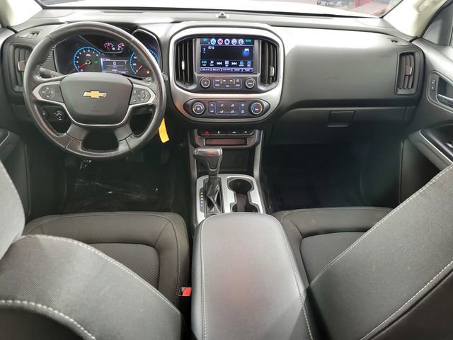 Used 2018 Chevrolet Colorado LT w/ Redline Special Edition image 20